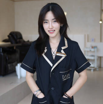 Jessie Cheah