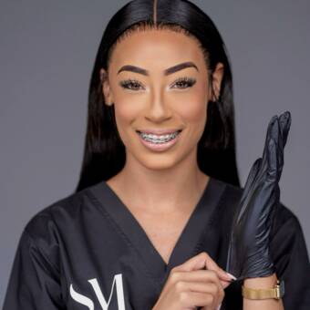 Avatar tilhørende Studio