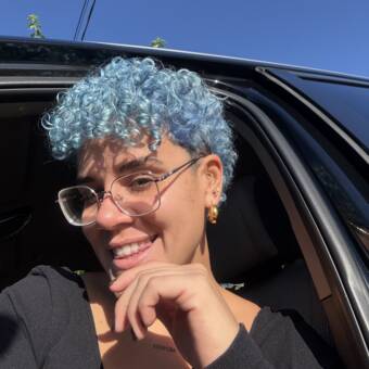 The avatar of a person