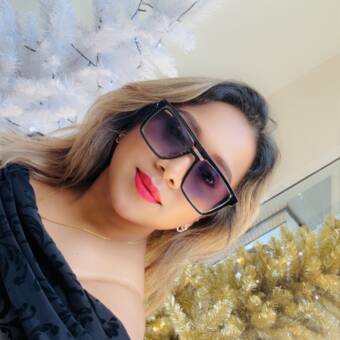 Sharini Samaranayake