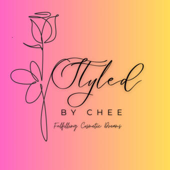 The avatar of Styled By Chee