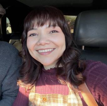 The avatar of Zulema