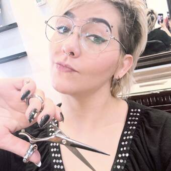 L'avatar di una persona