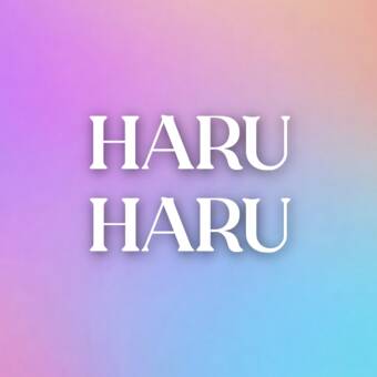 HaruHaru Nails & K-beauty
