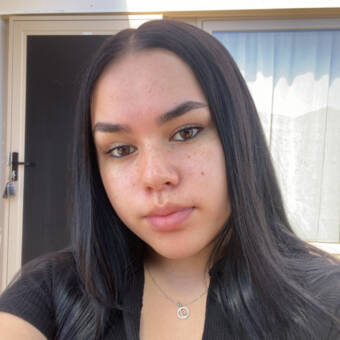 The avatar of (INTERN) Hayley