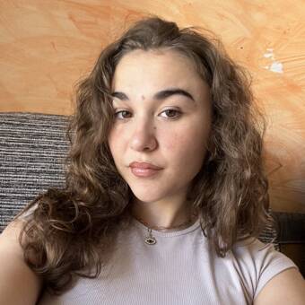 The avatar of Claire mathilde