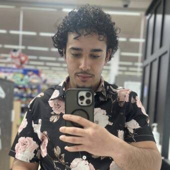The avatar of a person