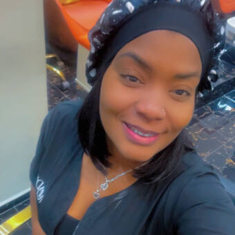 The avatar of Gladys