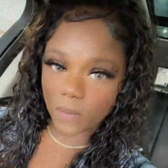 The avatar of Johnayia