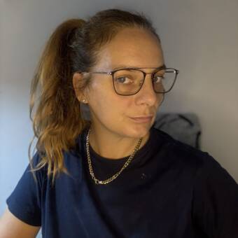 The avatar of a person