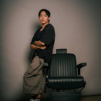 The avatar of a person