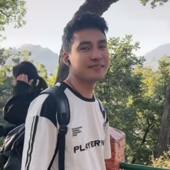 The avatar of Bir