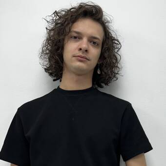 The avatar of a person