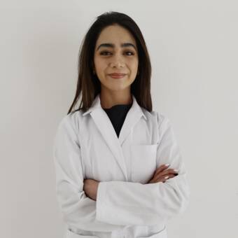 The avatar of Daniela Montserrat