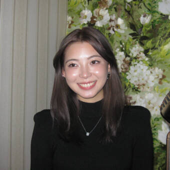 Shiori Hasegawa