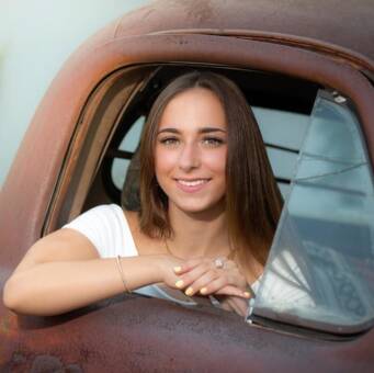 The avatar of Ashley