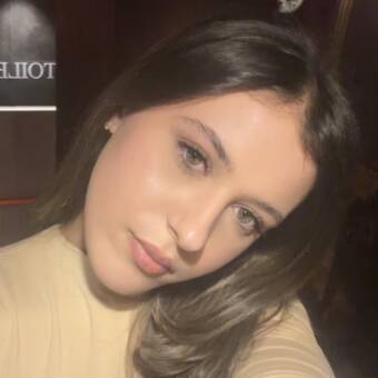 The avatar of Viktoria