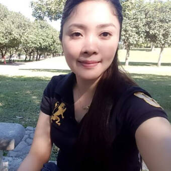 The avatar of a person