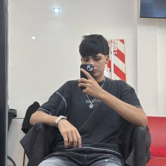 The avatar of a person