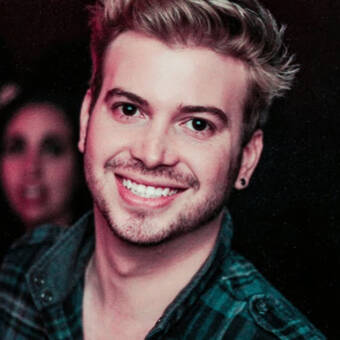 The avatar of a person