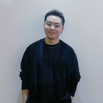 The avatar of a person