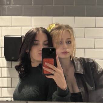 The avatar of Honey & Aimee