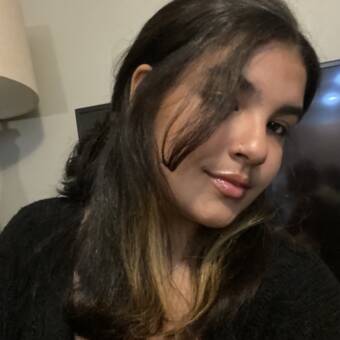 The avatar of Isabelle