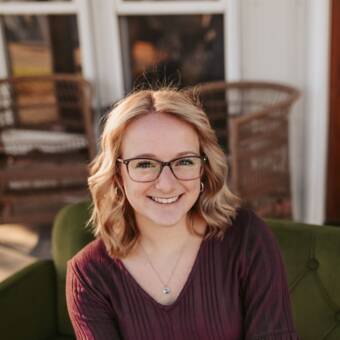 The avatar of Mariah