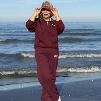 The avatar of Farideh