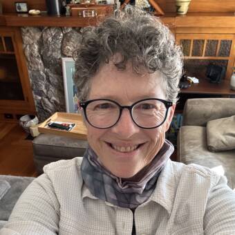 The avatar of a person