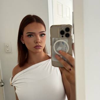 The avatar of Tahlia