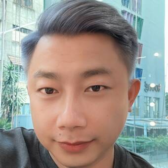 The avatar of a person