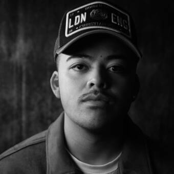 The avatar of Rhey Adam