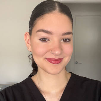 The avatar of a person