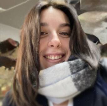 L'avatar di Letizia