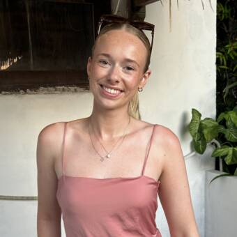 Avatar tillhörande Rachael