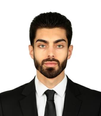 The avatar of Maher