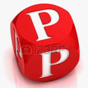 The avatar of a person