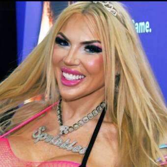 Samantha Hibbert