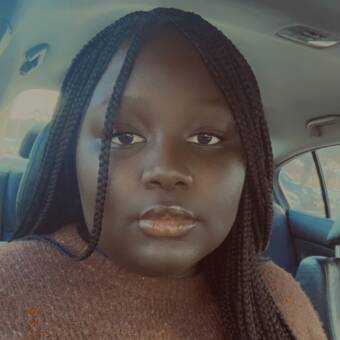 The avatar of a person