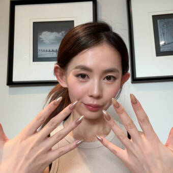 The avatar of Jolie