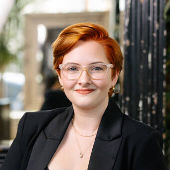 L'avatar di Sarah