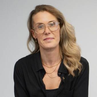 The avatar of a person