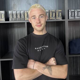 The avatar of Jed