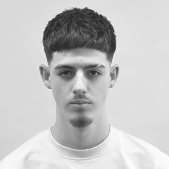 The avatar of a person
