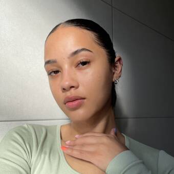 The avatar of a person