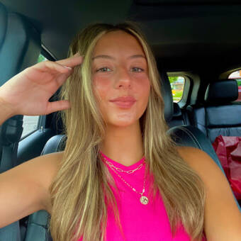 The avatar of Kailey