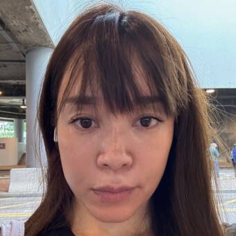 The avatar of a person