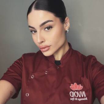 Avatarul lui Σαββίνα