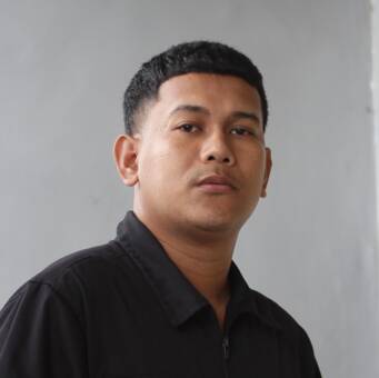 The avatar of a person